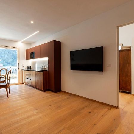 Erbacher Living Nature Apartments Suites 볼차노 외부 사진
