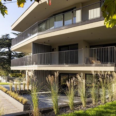 Erbacher Living Nature Apartments Suites 볼차노 외부 사진
