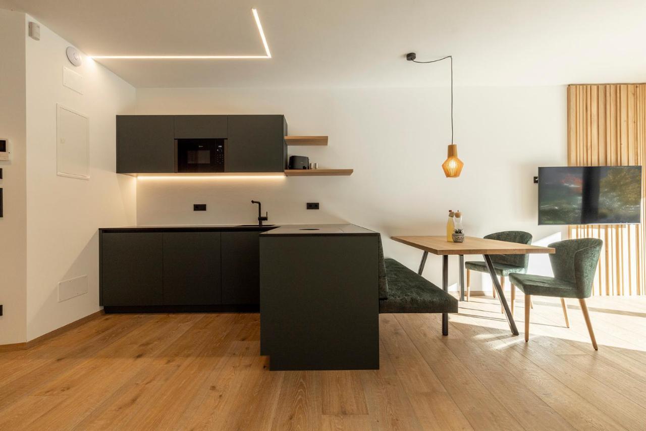 Erbacher Living Nature Apartments Suites 볼차노 외부 사진