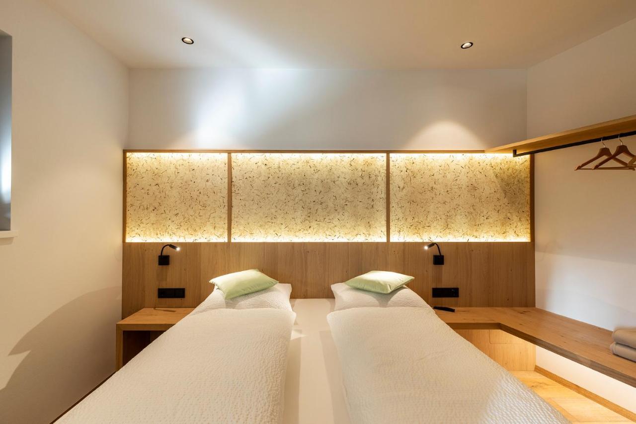 Erbacher Living Nature Apartments Suites 볼차노 외부 사진