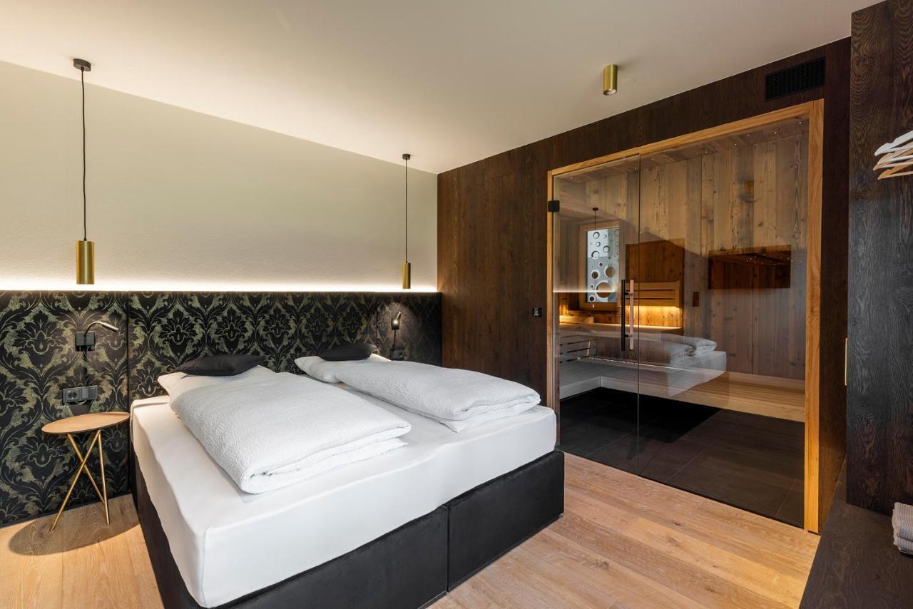 Erbacher Living Nature Apartments Suites 볼차노 외부 사진