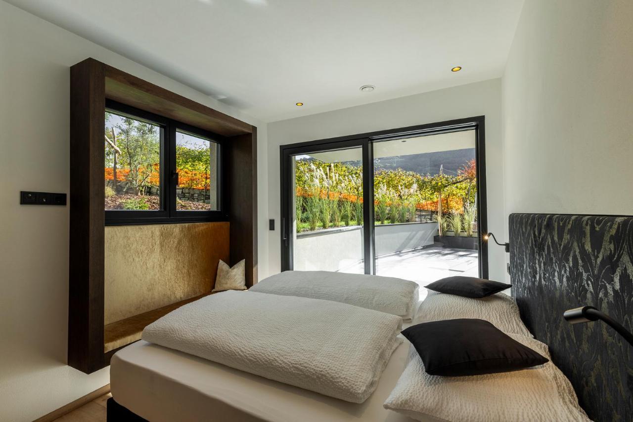 Erbacher Living Nature Apartments Suites 볼차노 외부 사진