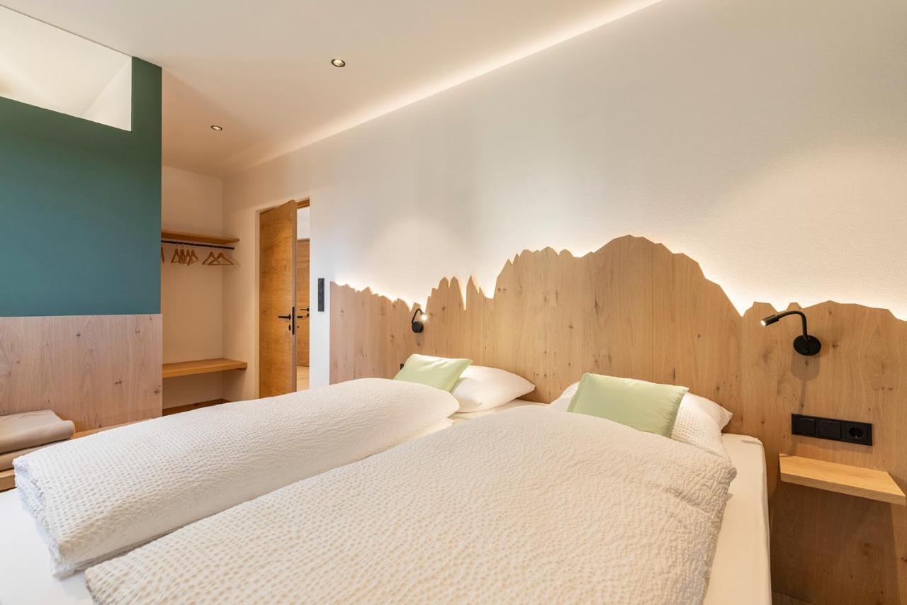 Erbacher Living Nature Apartments Suites 볼차노 외부 사진